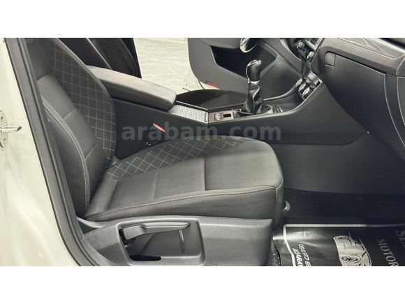 2016 MODEL/HATASIZ/128.000 KM/ACTİVE/İLK ELDEN/SUPERB