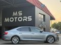 2016 / SKODA SUPERB / HATASIZ / 128.000 KM