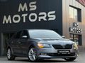 2016 / SKODA SUPERB / HATASIZ / 128.000 KM