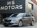 2016 / SKODA SUPERB / HATASIZ / 128.000 KM