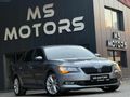 2016 / SKODA SUPERB / HATASIZ / 128.000 KM