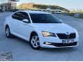 ANINDA KREDİLİ 2016 SKODA SUPERB 130.000 KM HATASIZ