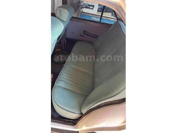 Sahibinden Tofaş Şahin 1.6 1993 Model 