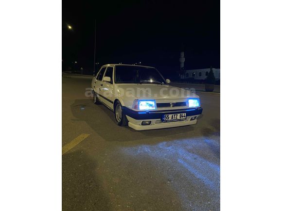 Sahibinden Tofaş Şahin 1.6 1993 Model 