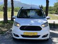 AYYAP MOTORSDAN 2018/COURİER/OTOMOBİL RUSHATLI/DEĞİŞENSİZ