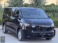 2025-'6.200KM'-8+1-OTOMOBİL RUHSATLI-SİYAH-HATASIZ BOYASIZ