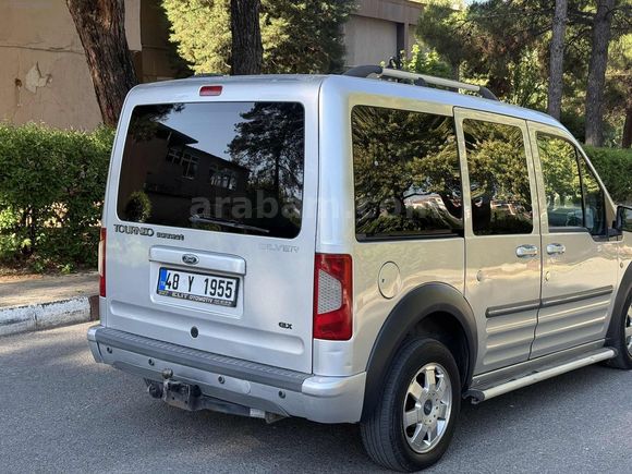 ELİT OROMOTİVDEN OTOMOBİL KAYITLI