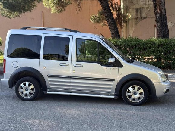 ELİT OROMOTİVDEN OTOMOBİL KAYITLI