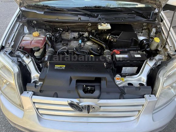 ELİT OROMOTİVDEN OTOMOBİL KAYITLI