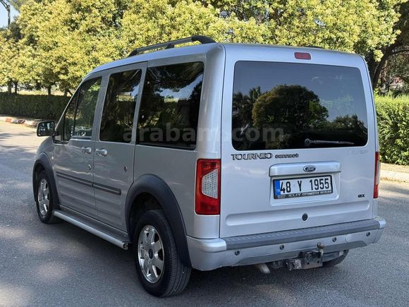 ELİT OROMOTİVDEN OTOMOBİL KAYITLI