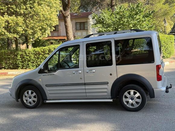 ELİT OROMOTİVDEN OTOMOBİL KAYITLI