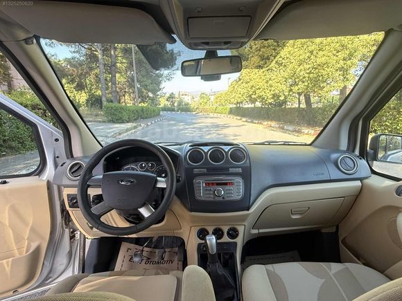 ELİT OROMOTİVDEN OTOMOBİL KAYITLI
