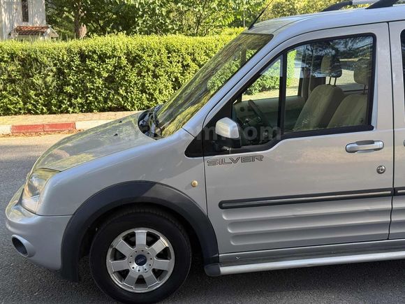 ELİT OROMOTİVDEN OTOMOBİL KAYITLI