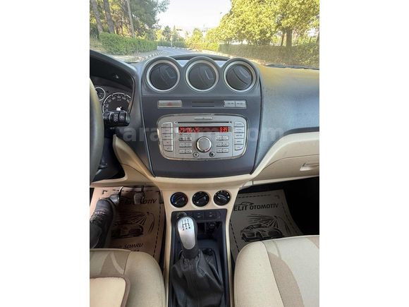 ELİT OROMOTİVDEN OTOMOBİL KAYITLI