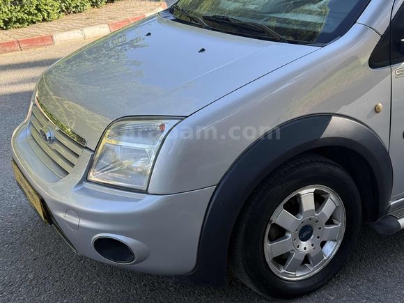 ELİT OROMOTİVDEN OTOMOBİL KAYITLI