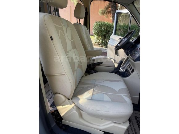 ELİT OROMOTİVDEN OTOMOBİL KAYITLI