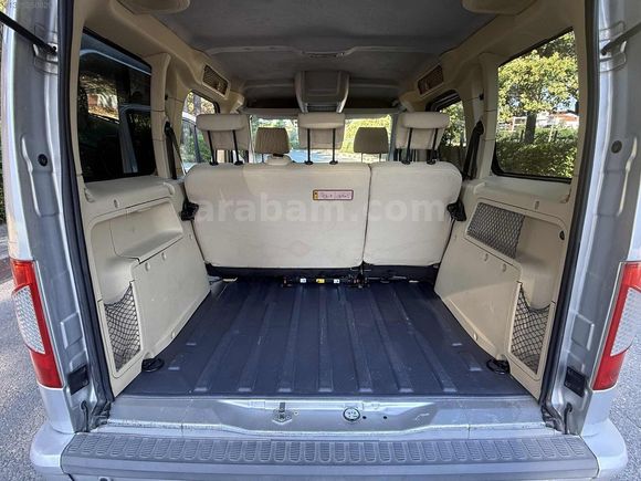 ELİT OROMOTİVDEN OTOMOBİL KAYITLI