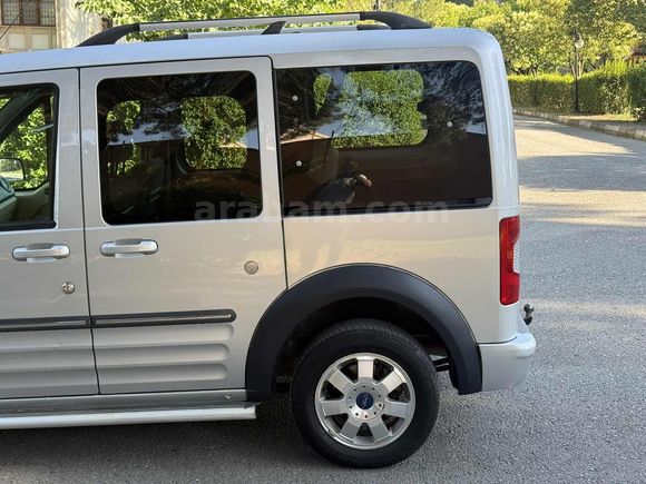 ELİT OROMOTİVDEN OTOMOBİL KAYITLI