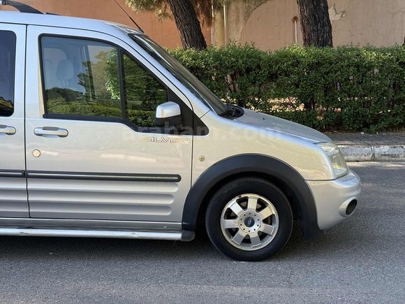 ELİT OROMOTİVDEN OTOMOBİL KAYITLI