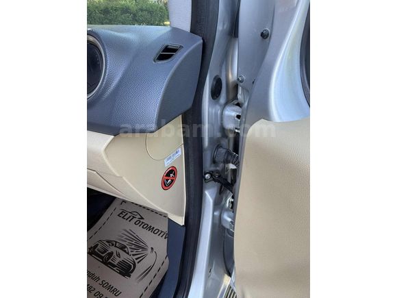 ELİT OROMOTİVDEN OTOMOBİL KAYITLI