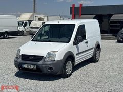 ANTALYA KEPEZ OTOMOTİV'DEN FORD CONNECT 75BG KLİMALI 2011