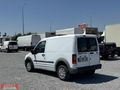 ANTALYA KEPEZ OTOMOTİV'DEN FORD CONNECT 75BG KLİMALI 2011
