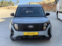 CARTAL AUTO'DAN FORD COURİER 1.5L DİZEL TREND HATASIZ&BOYASIZ