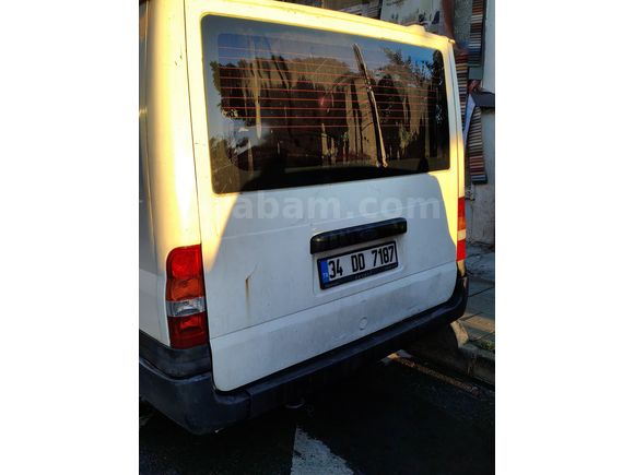 ?ACİL SATILIK Sahibinden TRANSİT  300 T 2006 Model ?