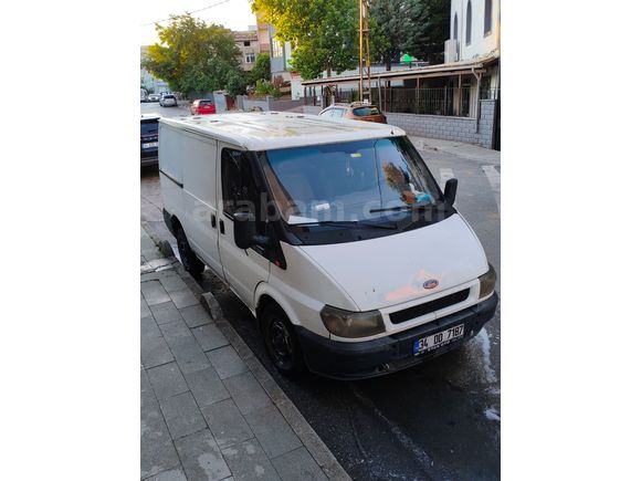 ?ACİL SATILIK Sahibinden TRANSİT  300 T 2006 Model ?