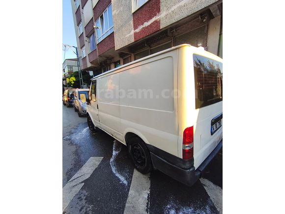 ?ACİL SATILIK Sahibinden TRANSİT  300 T 2006 Model ?