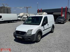 ANTALYA KEPEZ OTOMOTİV'DEN FORD CONNECT FRİGO İLK_EL 2011