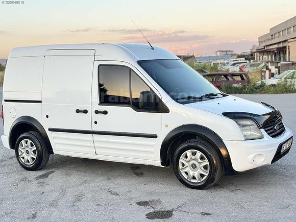 2012 MODEL HATASIZ BOYASIZ CONNECT 90'LIK