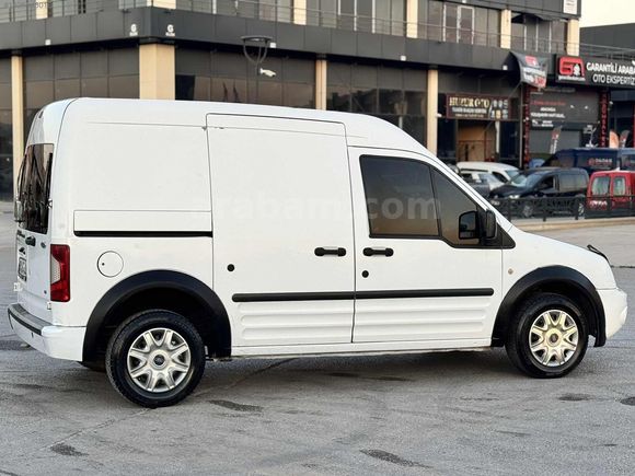 2012 MODEL HATASIZ BOYASIZ CONNECT 90'LIK