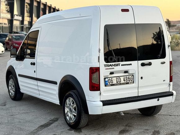 2012 MODEL HATASIZ BOYASIZ CONNECT 90'LIK