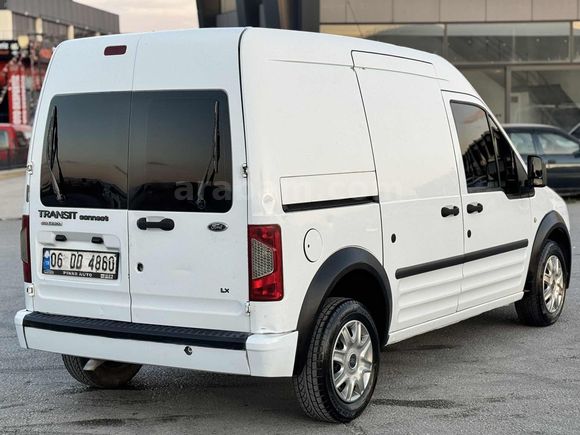 2012 MODEL HATASIZ BOYASIZ CONNECT 90'LIK