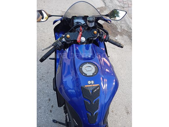 Sahibinden Yamaha R7