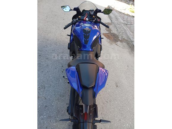 Sahibinden Yamaha R7