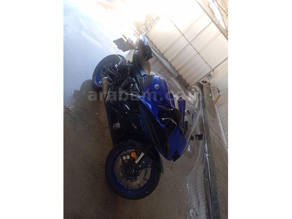 Sahibinden Yamaha R7