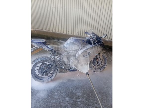 Sahibinden Yamaha R7
