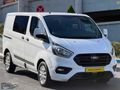 BARAN 2021 CUSTOM DELÜX HATASIZ ORJİNAL ÇİFT KLİMALI 5+1 CITYVAN