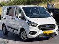 BARAN 2021 CUSTOM DELÜX HATASIZ ORJİNAL ÇİFT KLİMALI 5+1 CITYVAN