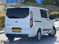 BARAN 2021 CUSTOM DELÜX HATASIZ ORJİNAL ÇİFT KLİMALI 5+1 CITYVAN