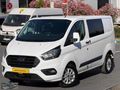 BARAN 2021 CUSTOM DELÜX HATASIZ ORJİNAL ÇİFT KLİMALI 5+1 CITYVAN