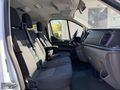 BARAN 2021 CUSTOM DELÜX HATASIZ ORJİNAL ÇİFT KLİMALI 5+1 CITYVAN