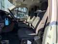 BARAN 2021 CUSTOM DELÜX HATASIZ ORJİNAL ÇİFT KLİMALI 5+1 CITYVAN