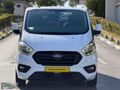 BARAN 2021 CUSTOM DELÜX HATASIZ ORJİNAL ÇİFT KLİMALI 5+1 CITYVAN