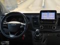 BARAN 2021 CUSTOM DELÜX HATASIZ ORJİNAL ÇİFT KLİMALI 5+1 CITYVAN
