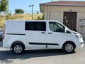 BARAN 2021 CUSTOM DELÜX HATASIZ ORJİNAL ÇİFT KLİMALI 5+1 CITYVAN
