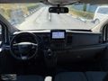 BARAN 2021 CUSTOM DELÜX HATASIZ ORJİNAL ÇİFT KLİMALI 5+1 CITYVAN
