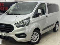 2018_MODEL_FORT_CUSTOM_320S_DELUXE_OTOMATİK_GARAJ_ARABASI_75'KM